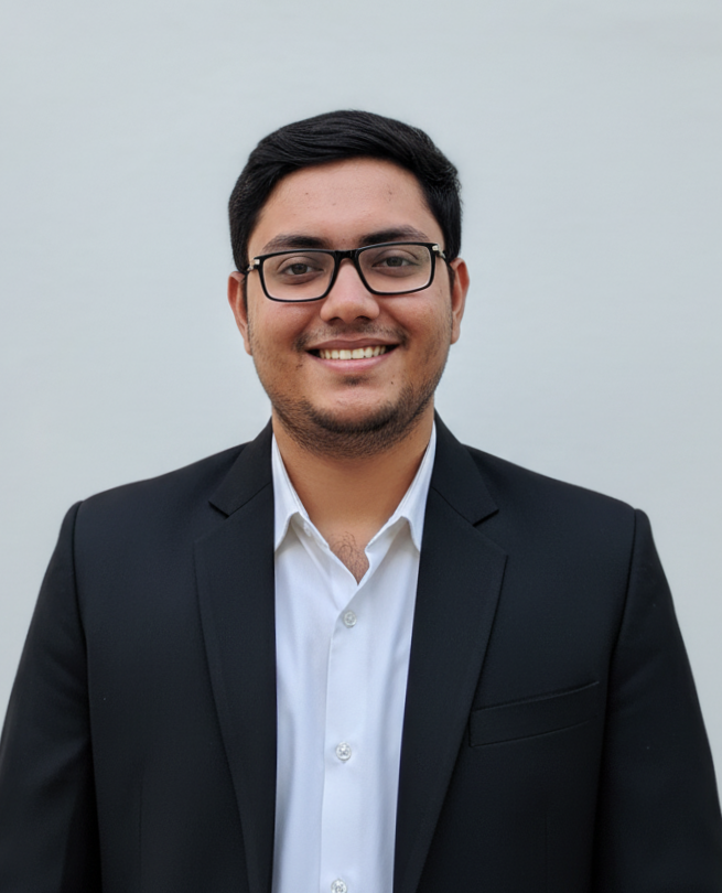 Sadif Ahmed Profile Picture